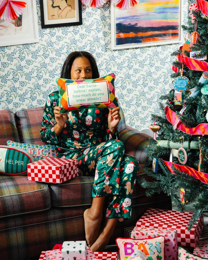 Dear Santa