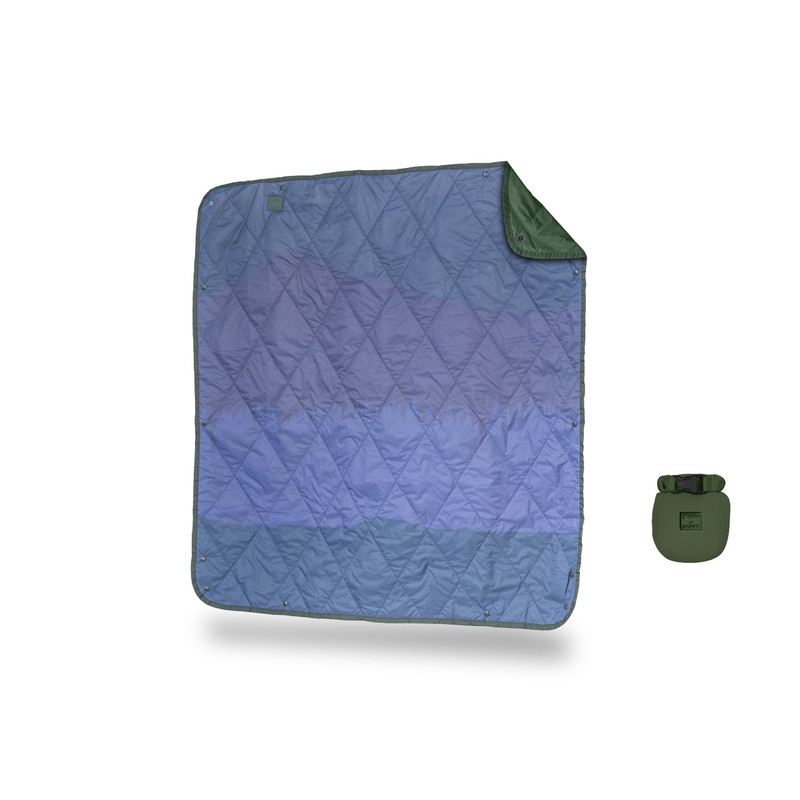 UltraPak™ MINI Kids Blanket