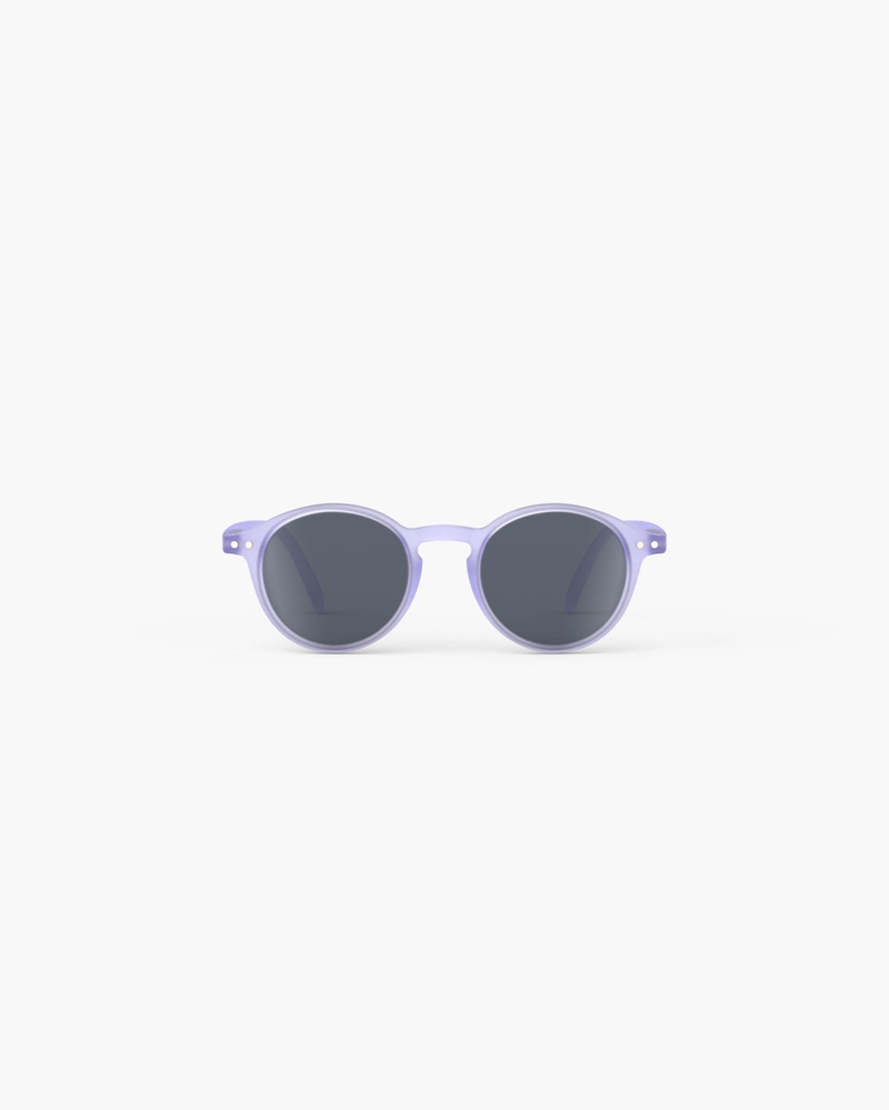 Kids #D Frame Polarized Sunglasses, 5-7Y
