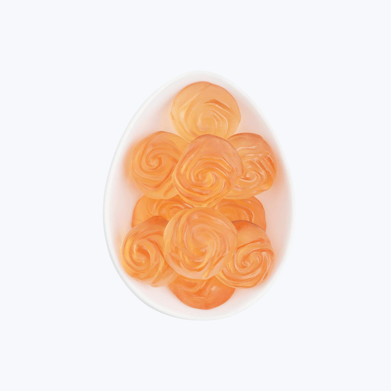 Branded 3 Piece Candy Bento Box