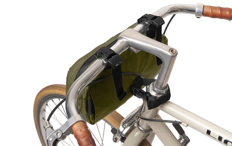 Crossbody Bike Handlebar Bag