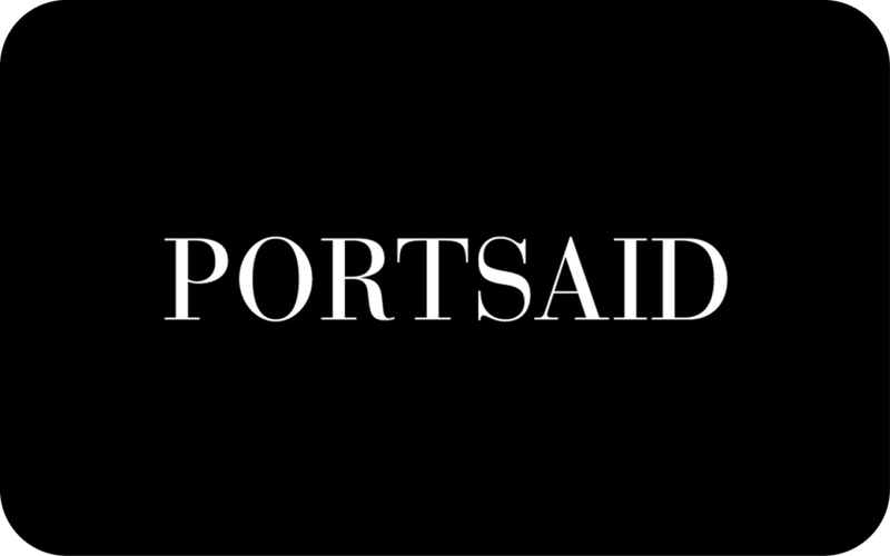 Portsaid Argentina