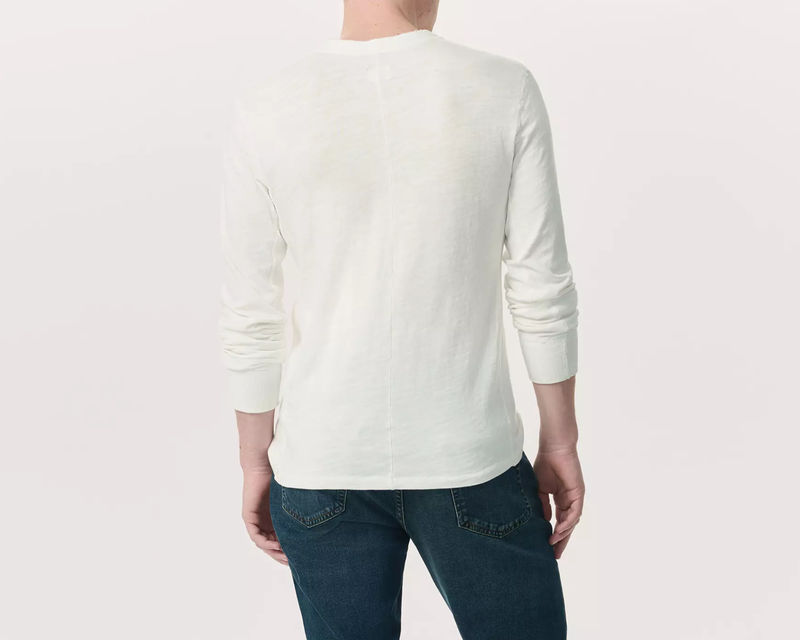 Men's Classic Henley