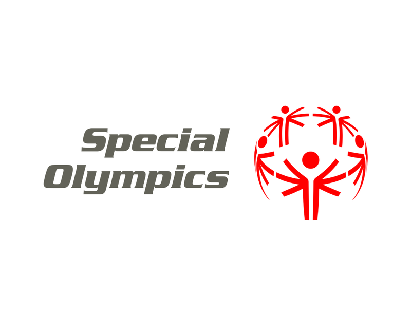 Special Olympics Donation
