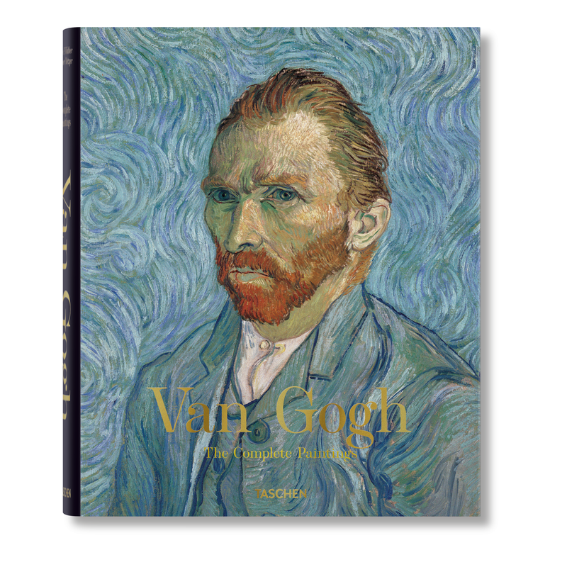 Art Coffee Table Book
