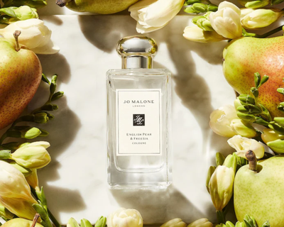 Jo Malone London: English Pear & Freesia Cologne, 3.4oz