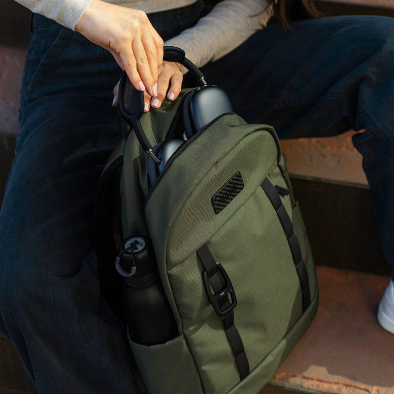 Commuter Backpack Pro
