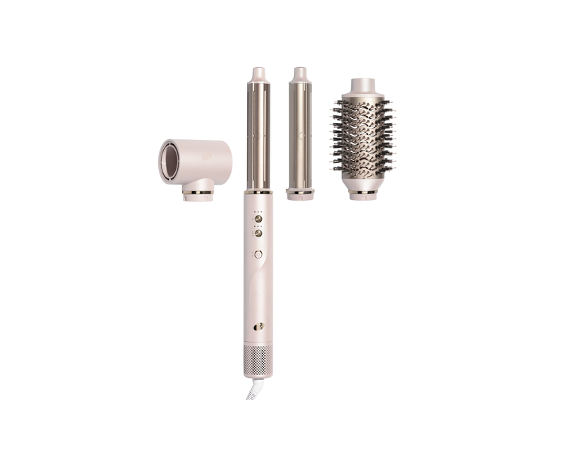 T3 Aire 360 Ceramic Air Styler Blowout Kit