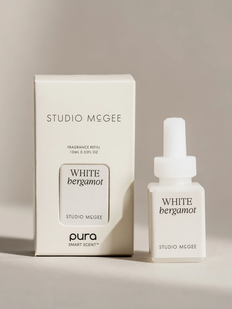 Pura x Studio McGee Fragrance Refill
