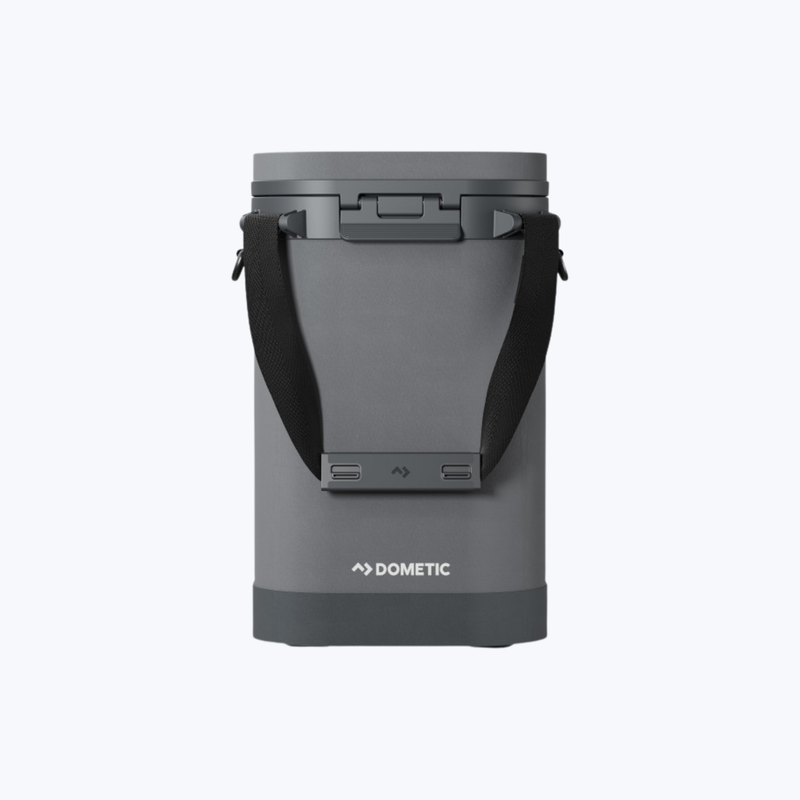 Branded Recon ZL Welded Cooler - Small
