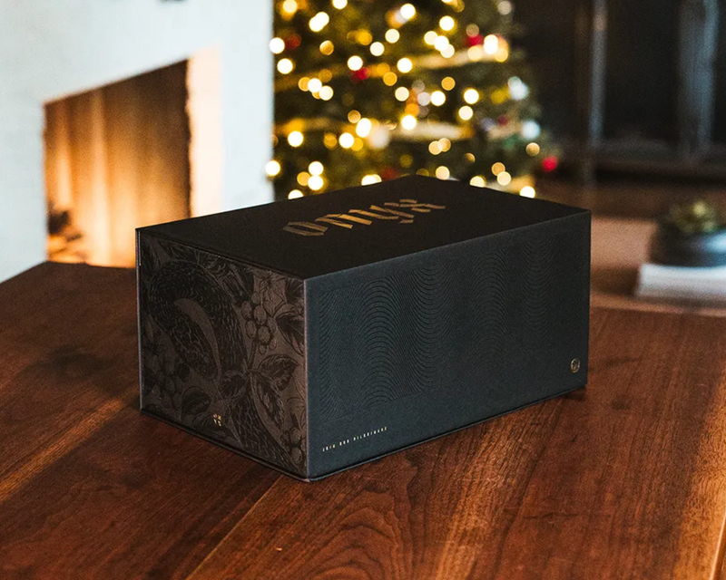 Pre-Order Onyx Coffee Advent Calendar
