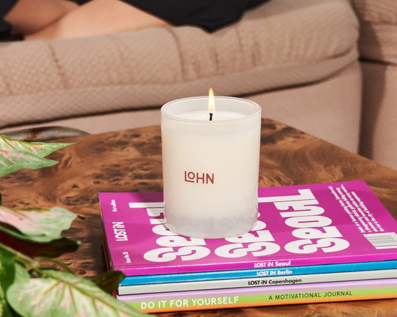 7.5 oz Candle
