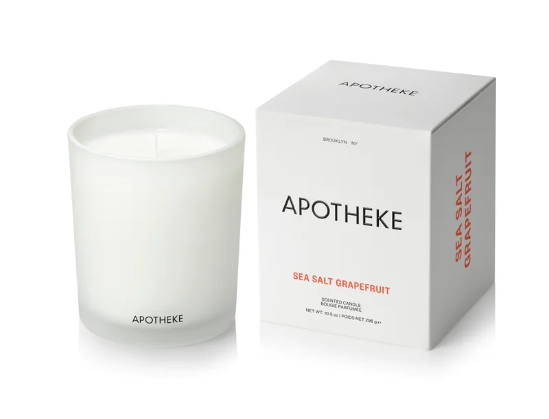 Classic Candle