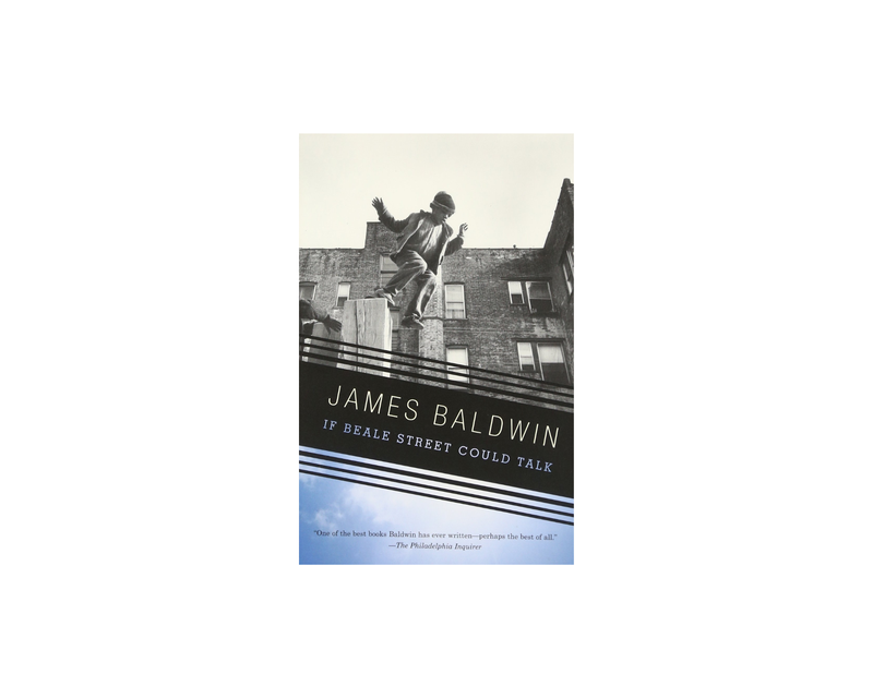 If Beale Street Could Talk