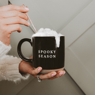Spooky Season