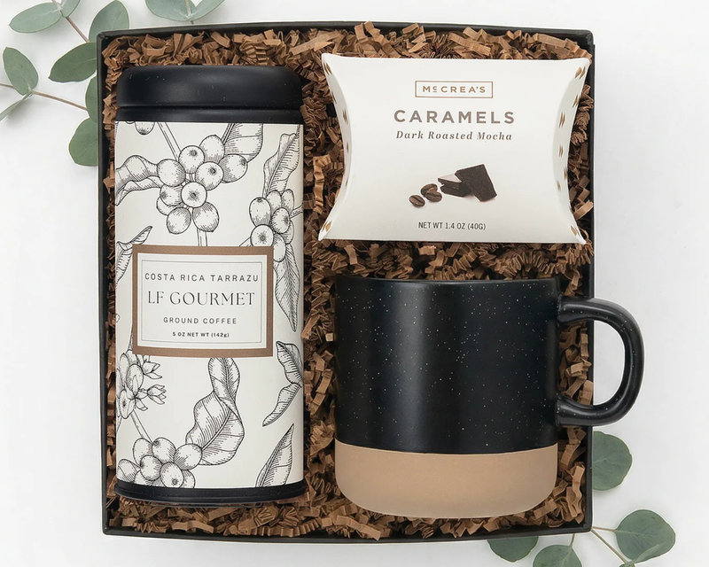 Coffee Break Box