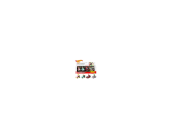 Mario Kart Vehicle 4 Pack