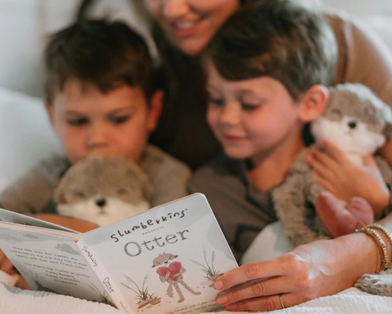 Social Emotional Learning Book