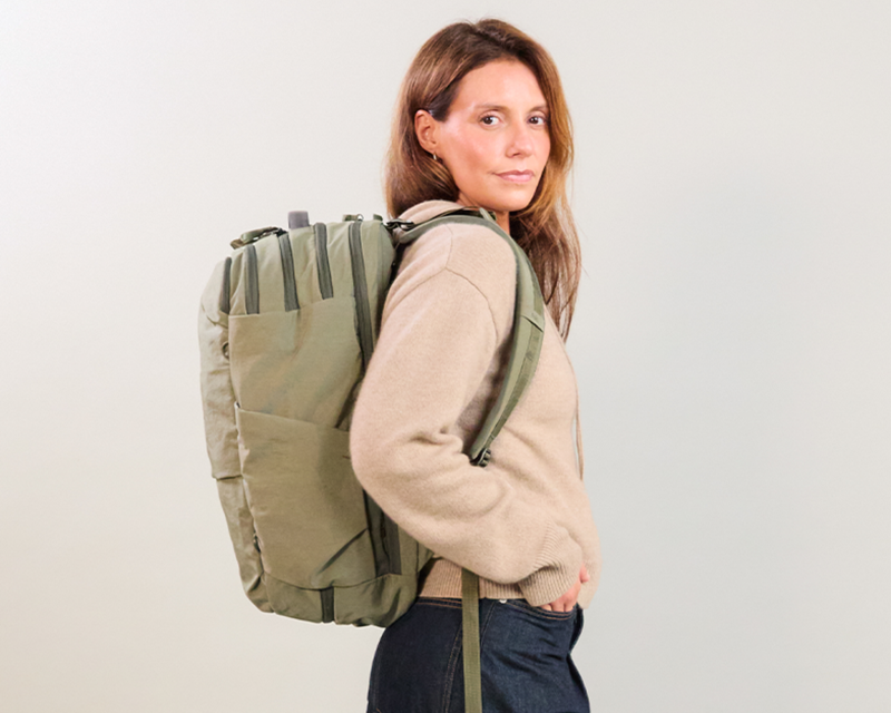 One Travel 35L Backpack