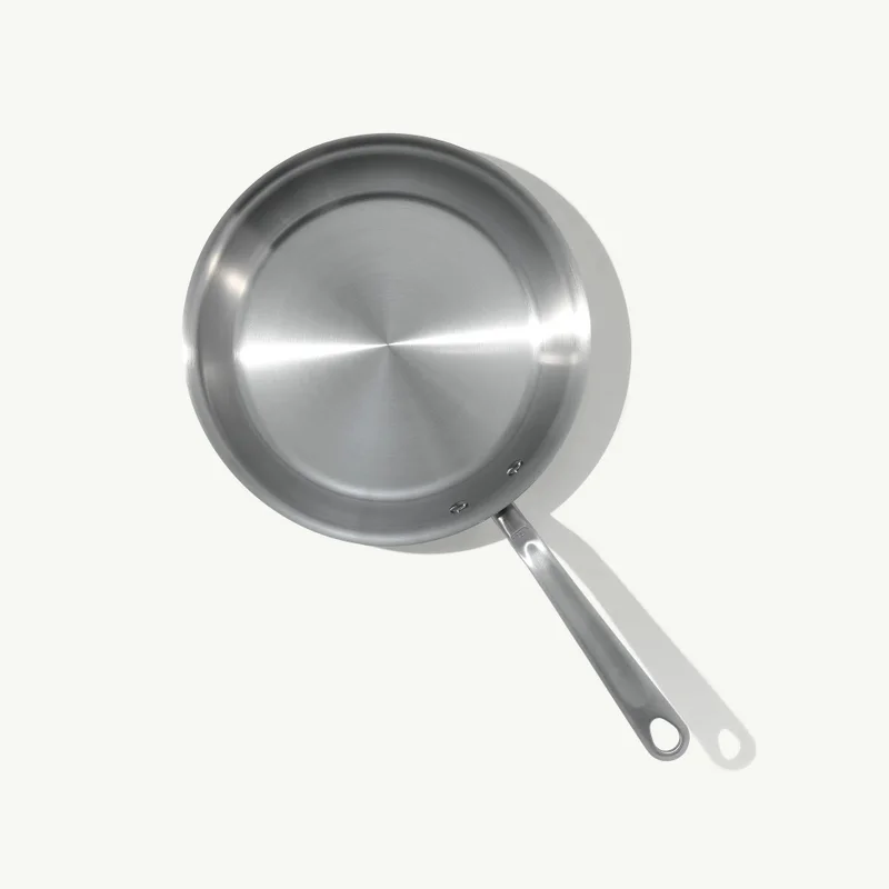 Stainless Small Spaces Set