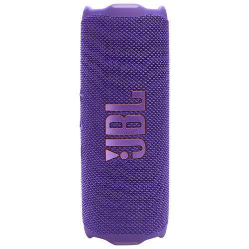 JBL Flip 7 Waterproof Bluetooth Speaker