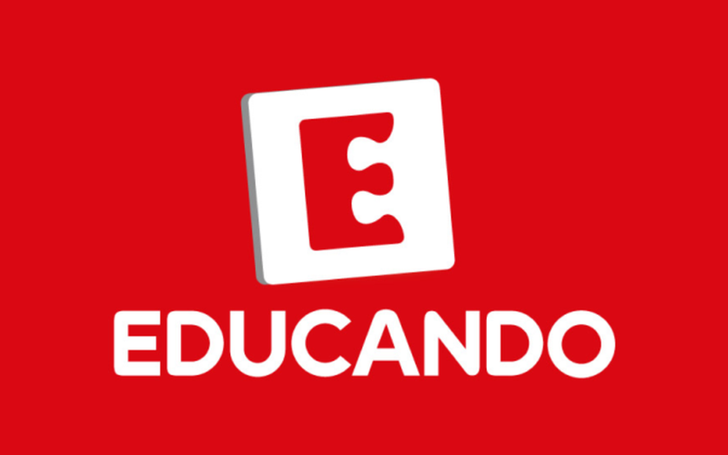 Educando&nbsp;