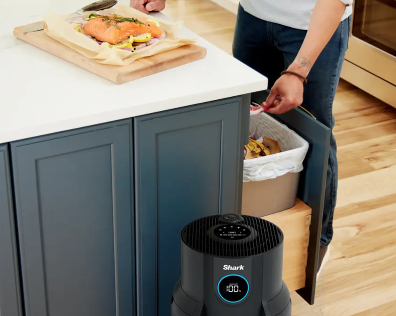 NeverChange Air Purifier