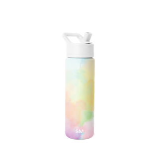 Cotton Candy Tie Dye