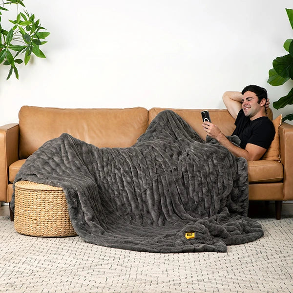 Cuddle Cloud™ Blanket 6x6