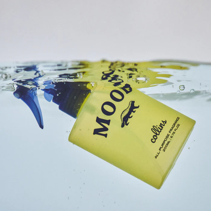 Mood Water All Purpose Fragrance