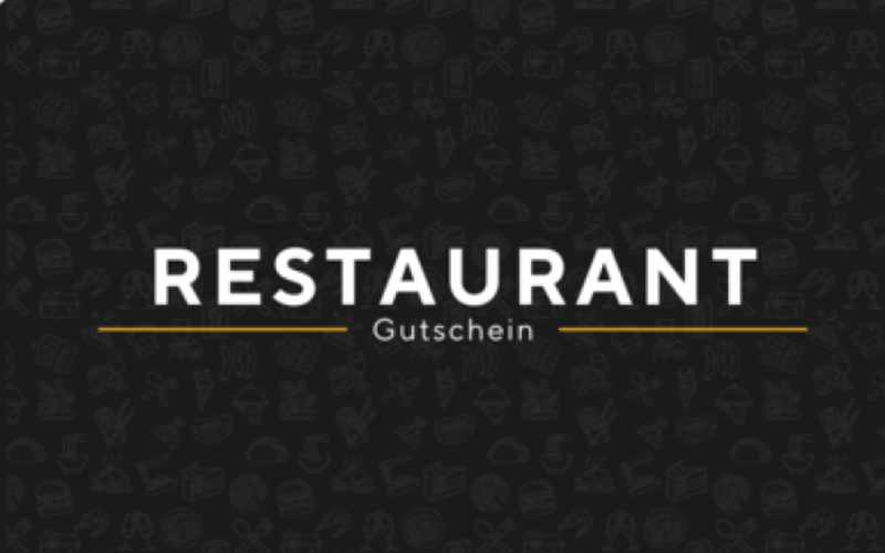 Atento: Restaurant DE