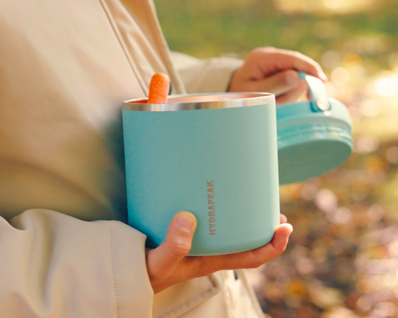 25oz Thermos Food Jar