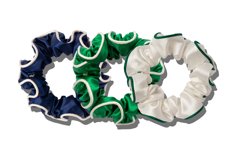 Game Day Large Scrunchies