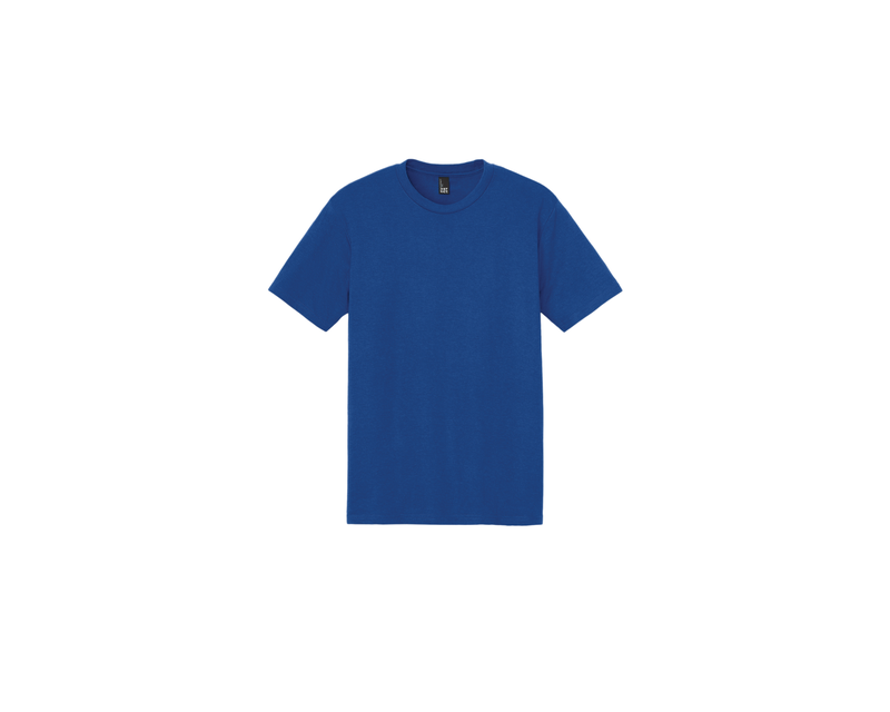 District Perfect Tri Tee