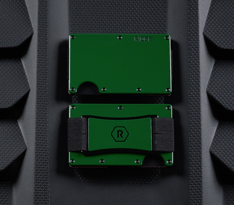 British Racing Green