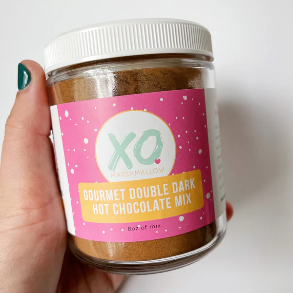 Gourmet Hot Chocolate Mix