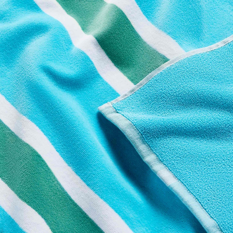 Boardwalk Beach Towel