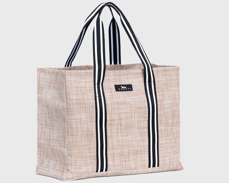 Roadtripper Tote