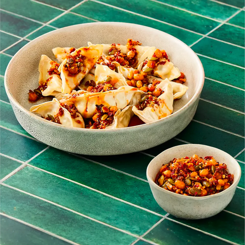 Mini Sichuan Sampler Kit