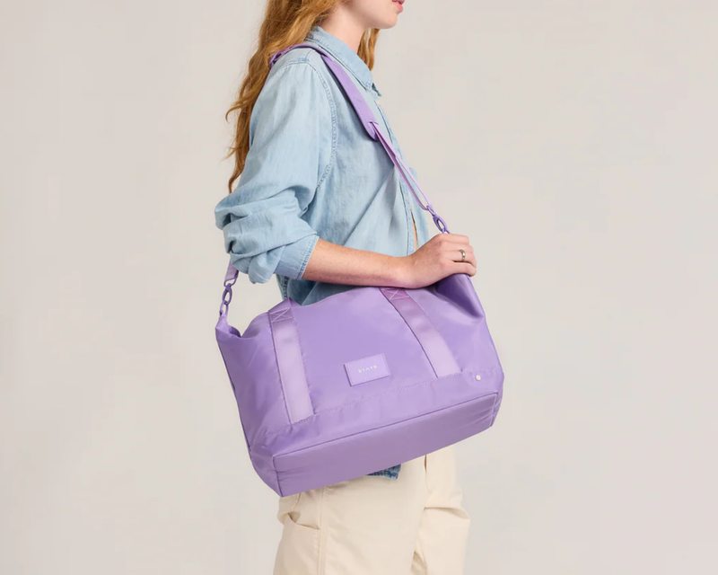 Graham Tote