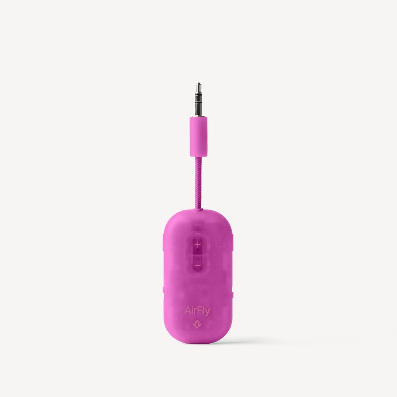 Fuchsia Ice