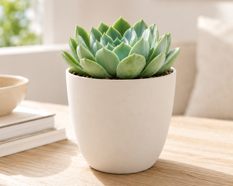 The Alexandra Succulent