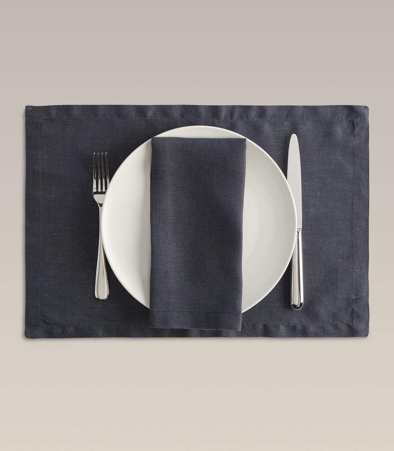 Everyday Napkin & Placemat Set of 8