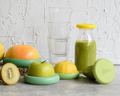 Food Huggers, Set of 5