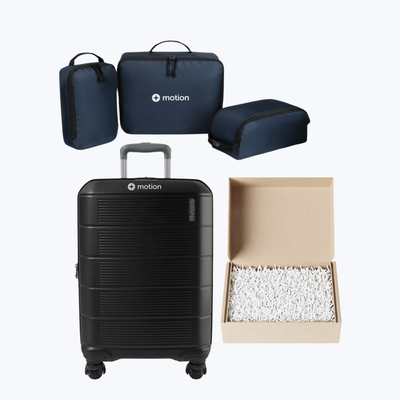 Wanderlust Kit