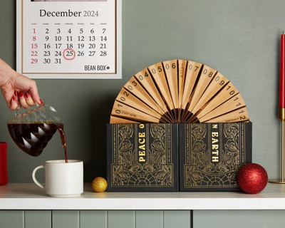 Pre-Order Onyx Coffee Advent Calendar
