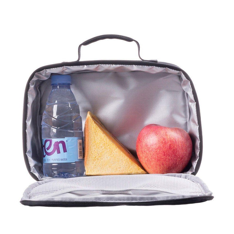Grillz Lunch Bag
