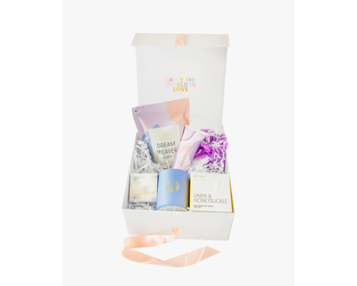 Sleep Gift Set