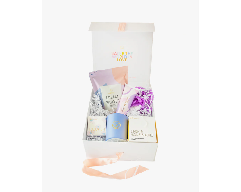 Sleep Gift Set