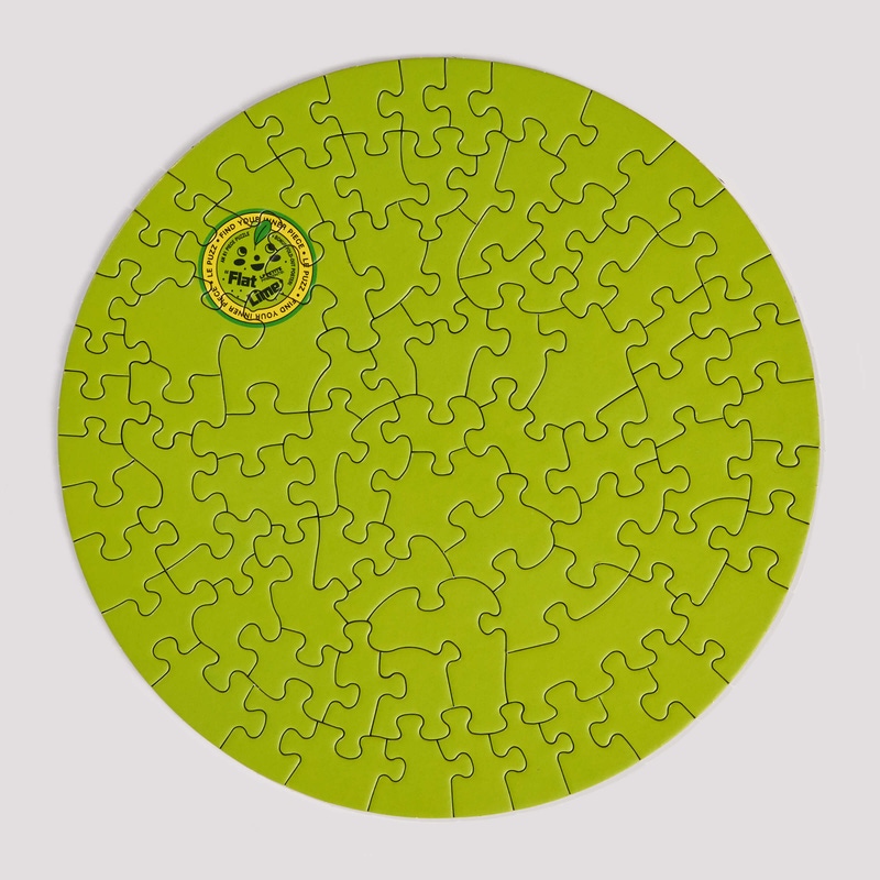 81 Piece Puzzle